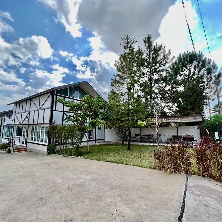 The Beaf Home Khaokho Khao Kho Extérieur photo
