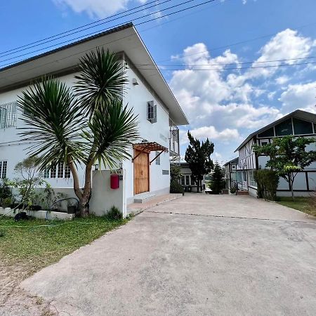 The Beaf Home Khaokho Khao Kho Extérieur photo